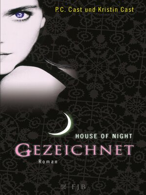 cover image of Gezeichnet